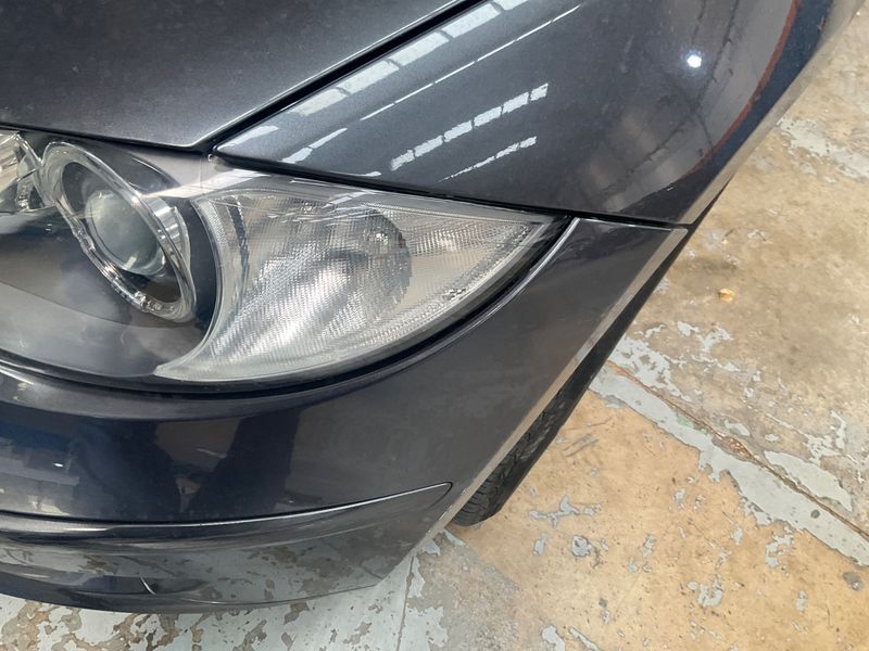 BMW 1er 120d 2007 – снимка 48