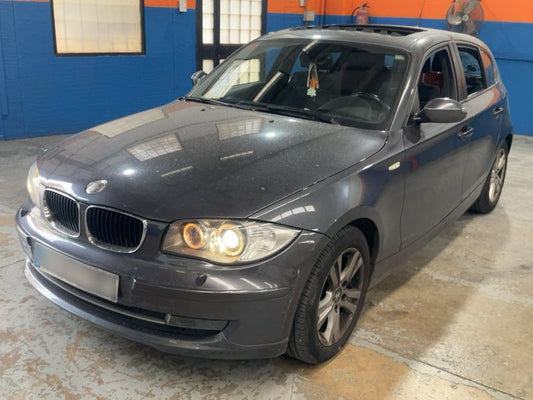 BMW 1er 120d 2007 – снимка 1