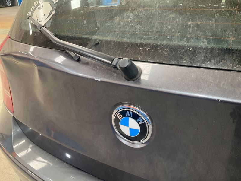 BMW 1er 120d 2007 – снимка 41