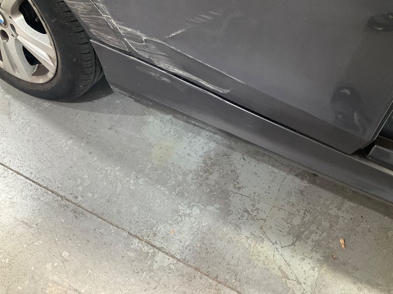 BMW 1er 120d 2007 – снимка 23
