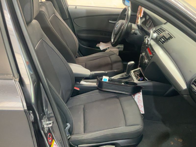 BMW 1er 120d 2007 – снимка 16