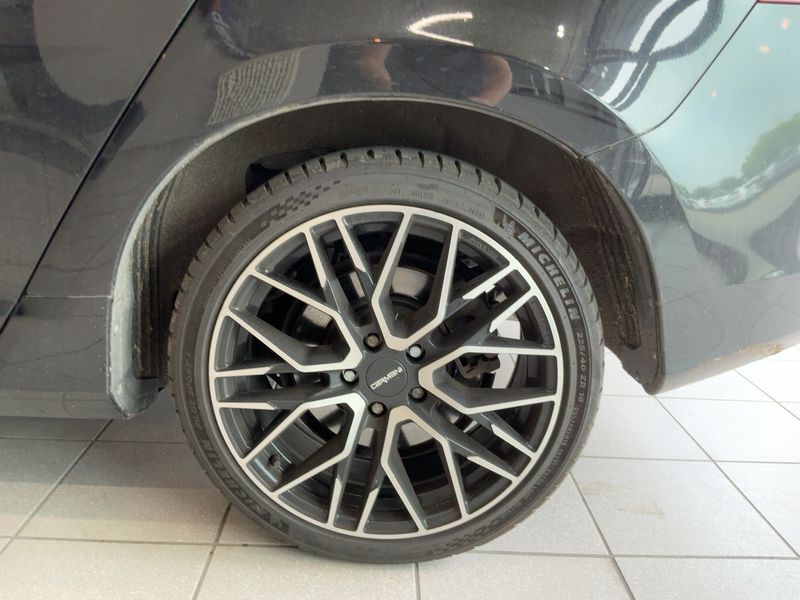 Volvo V60 2.0 D5 Summum 2017 – снимка 5