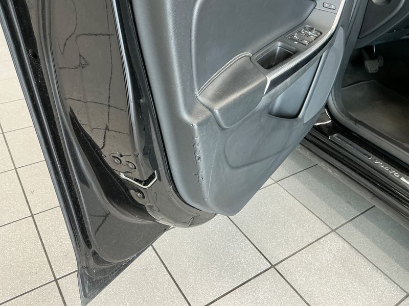 Volvo V60 2.0 D5 Summum 2017 – снимка 25