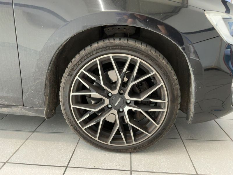 Volvo V60 2.0 D5 Summum 2017 – снимка 11