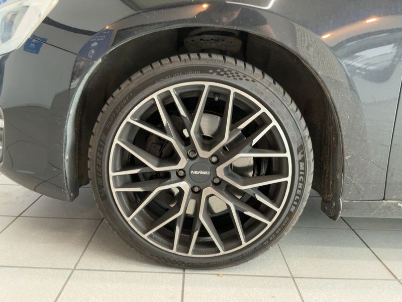 Volvo V60 2.0 D5 Summum 2017 – снимка 3