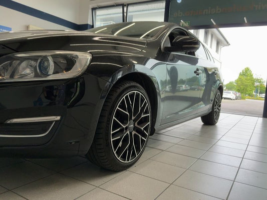 Volvo V60 2.0 D5 Summum 2017 – снимка 2