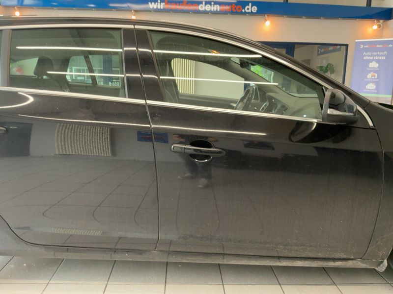 Volvo V60 2.0 D5 Summum 2017 – снимка 10