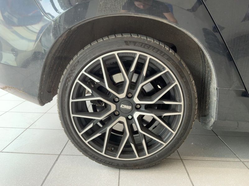 Volvo V60 2.0 D5 Summum 2017 – снимка 9
