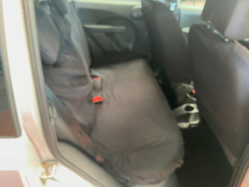 Fiat Panda 1.2 Dynamic 2007 – снимка 19