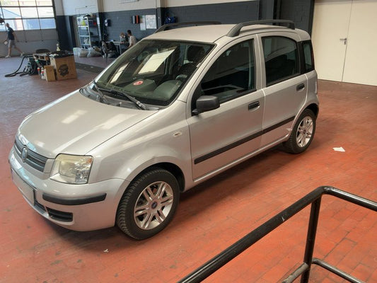 Fiat Panda 1.2 Dynamic 2007 – снимка 2