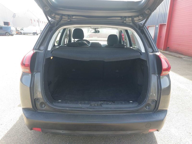 Peugeot 2008 1.5 Blue-HDi Active Business 2019 – снимка 9