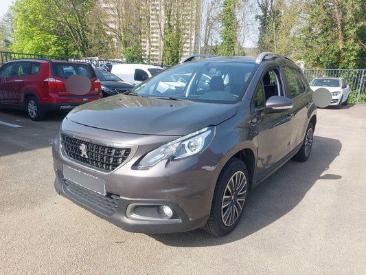Peugeot 2008 1.5 Blue-HDi Active Business 2019 – снимка 1