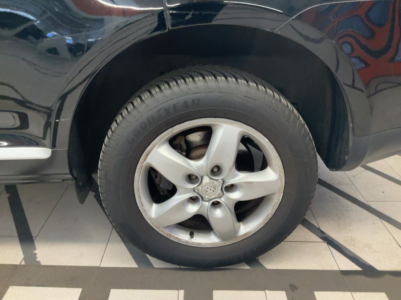 Porsche Cayenne 3.2 2005 – снимка 5