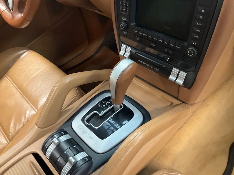 Porsche Cayenne 3.2 2005 – снимка 23