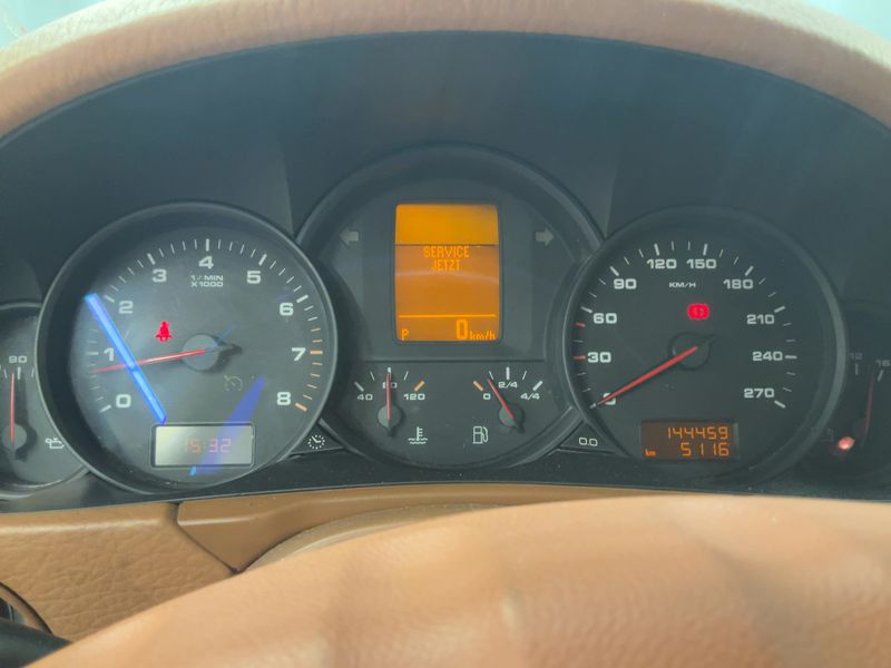 Porsche Cayenne 3.2 2005 – снимка 18