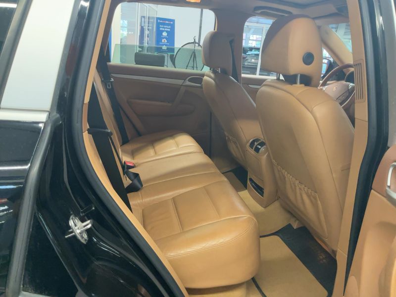 Porsche Cayenne 3.2 2005 – снимка 19