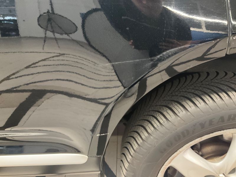 Porsche Cayenne 3.2 2005 – снимка 28