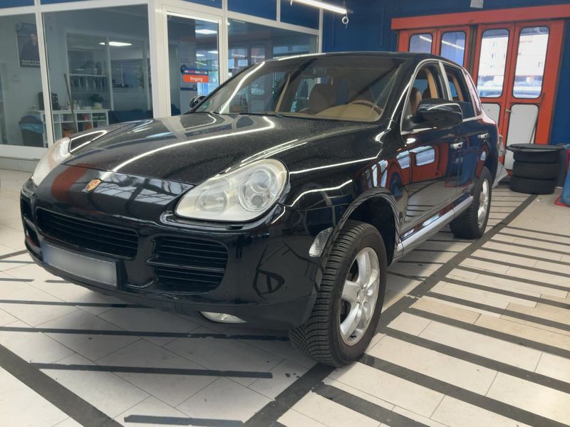 Porsche Cayenne 3.2 2005 – снимка 1