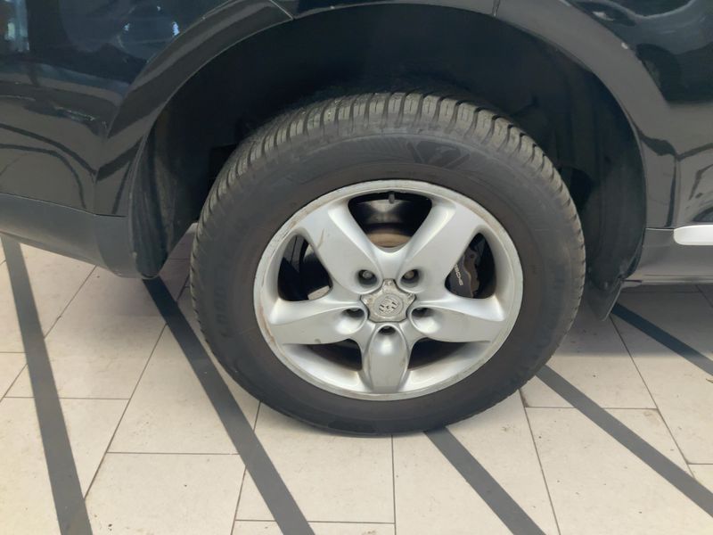 Porsche Cayenne 3.2 2005 – снимка 9