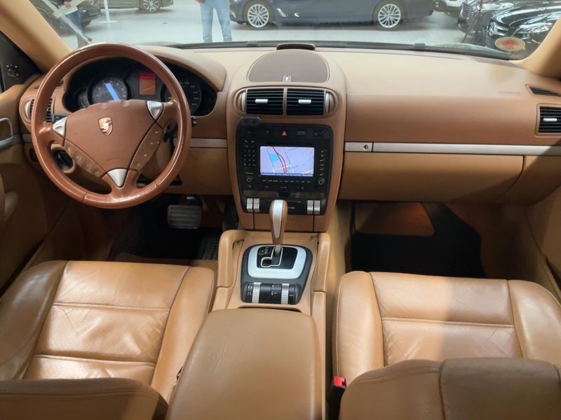 Porsche Cayenne 3.2 2005 – снимка 17