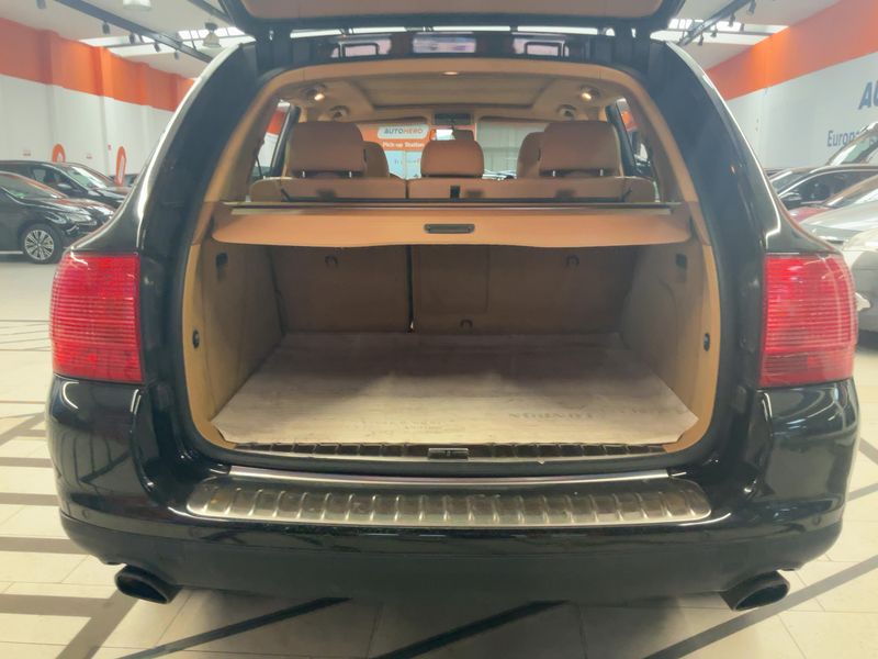 Porsche Cayenne 3.2 2005 – снимка 15