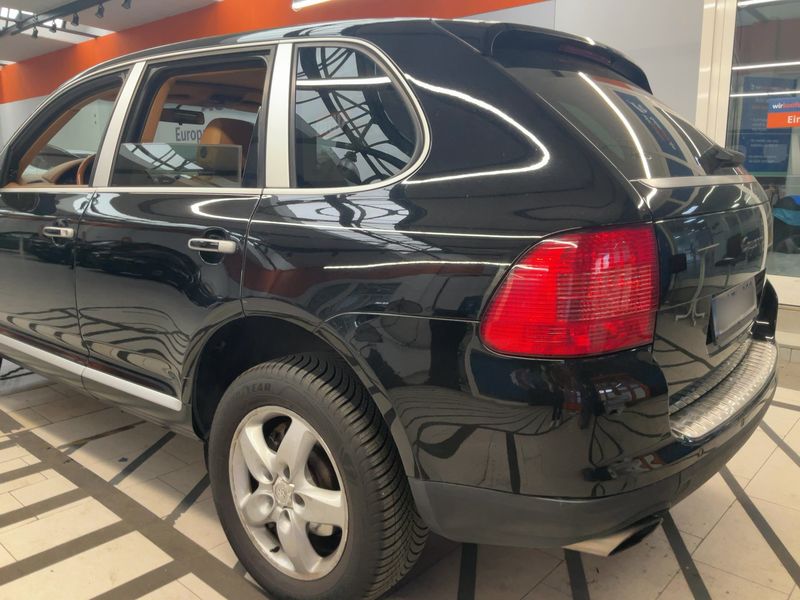 Porsche Cayenne 3.2 2005 – снимка 6