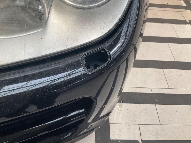 Porsche Cayenne 3.2 2005 – снимка 34