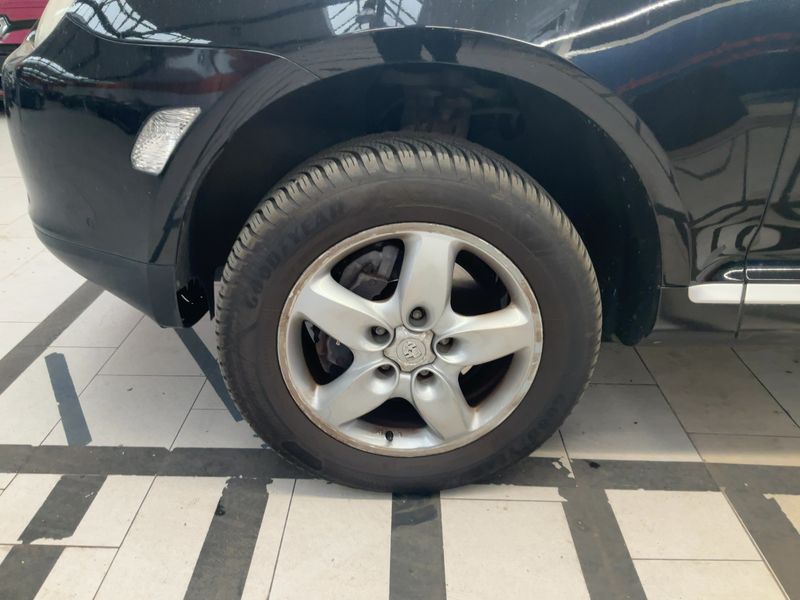 Porsche Cayenne 3.2 2005 – снимка 3