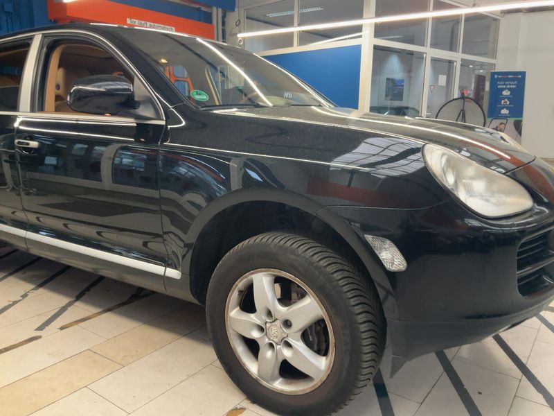 Porsche Cayenne 3.2 2005 – снимка 12