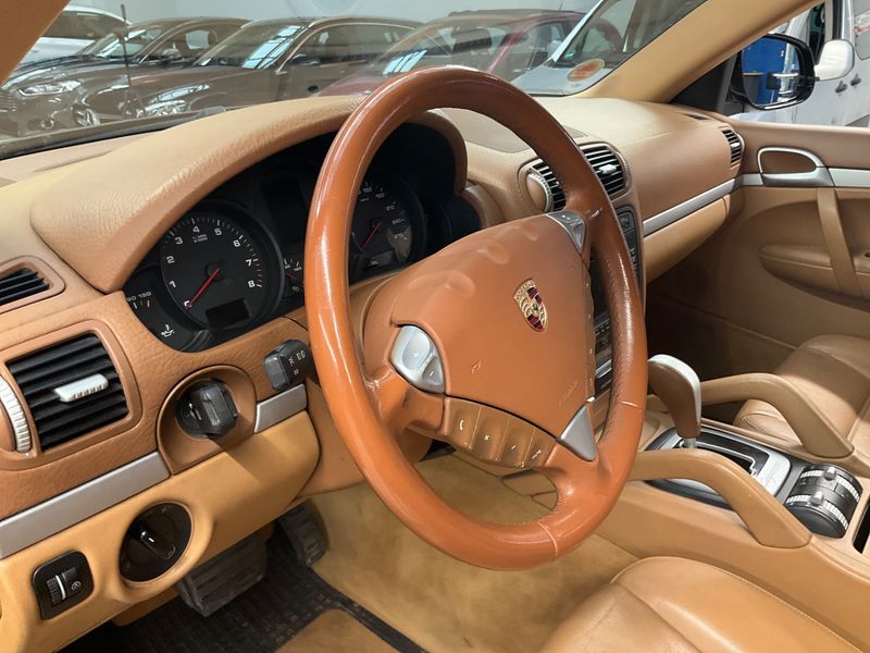 Porsche Cayenne 3.2 2005 – снимка 25