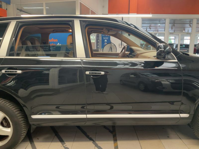 Porsche Cayenne 3.2 2005 – снимка 10