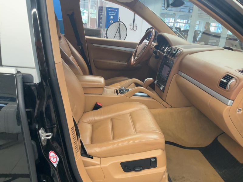Porsche Cayenne 3.2 2005 – снимка 16