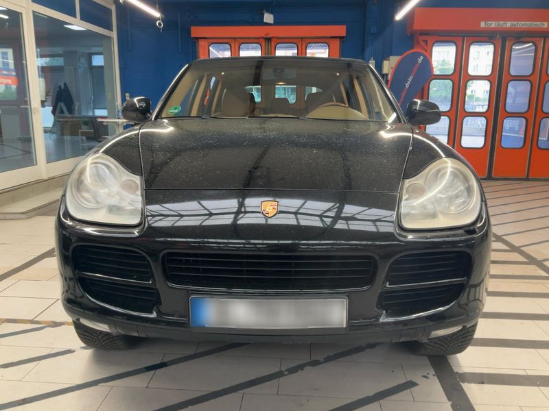 Porsche Cayenne 3.2 2005 – снимка 14