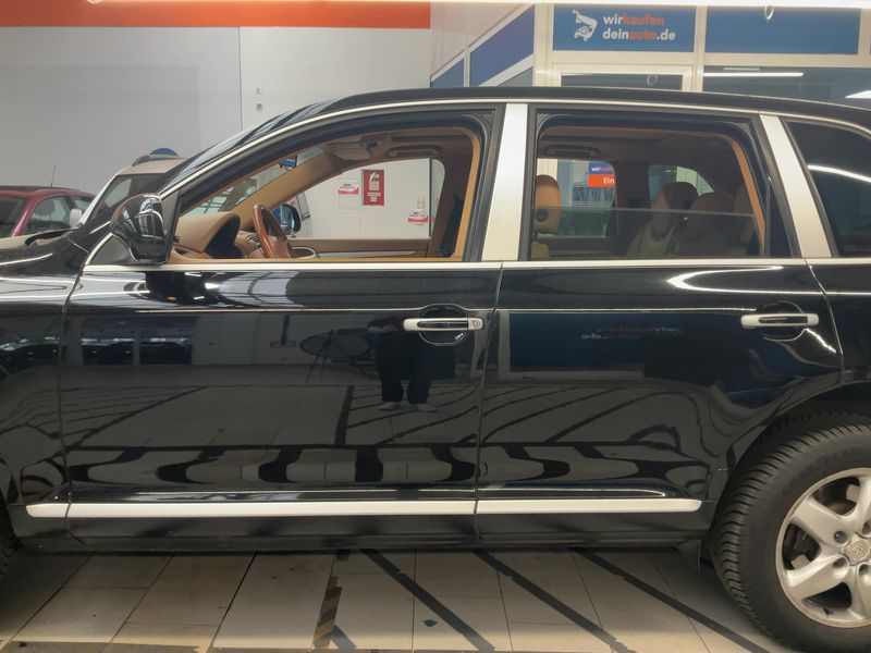 Porsche Cayenne 3.2 2005 – снимка 4
