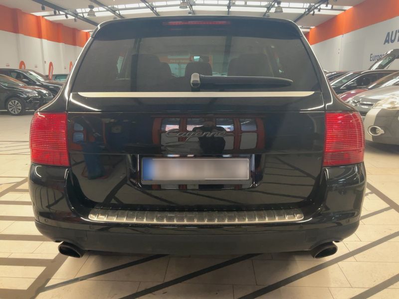 Porsche Cayenne 3.2 2005 – снимка 7