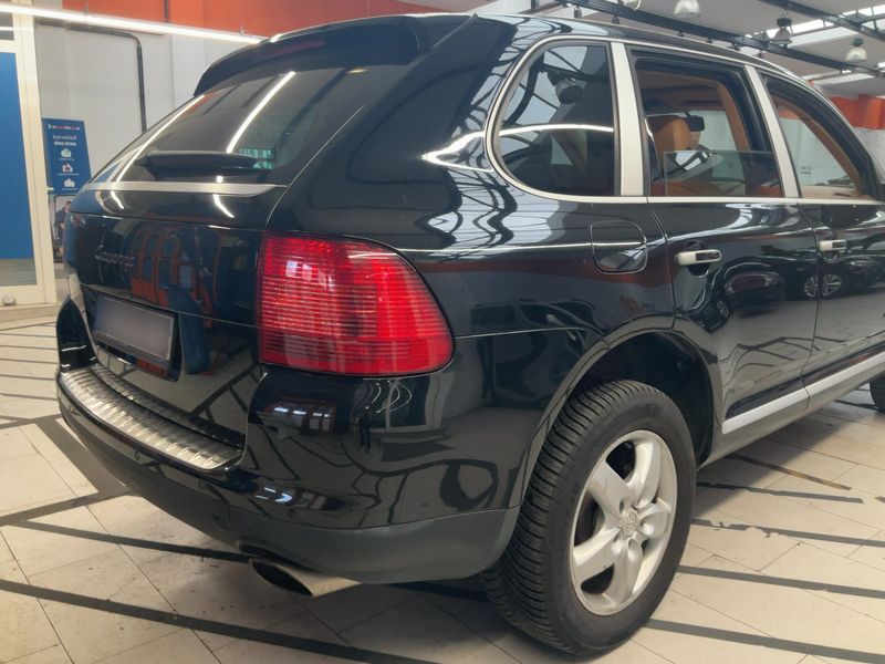 Porsche Cayenne 3.2 2005 – снимка 8