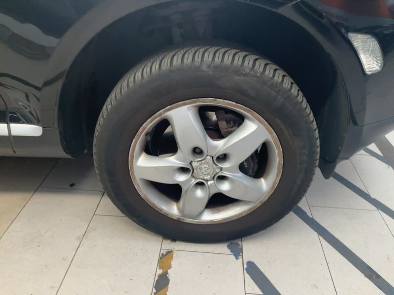 Porsche Cayenne 3.2 2005 – снимка 11