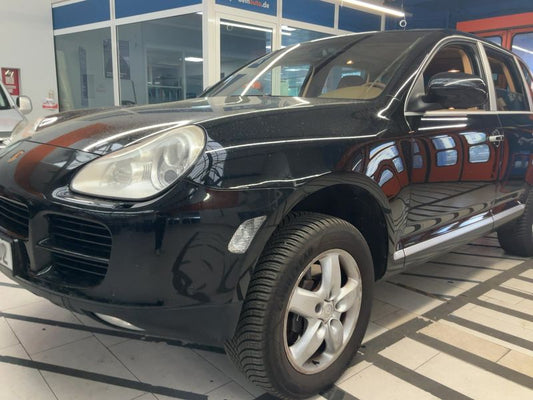Porsche Cayenne 3.2 2005 – снимка 2