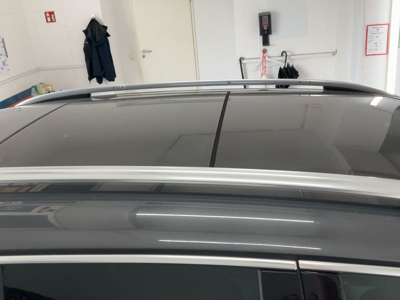 Volkswagen Tiguan 1.4 TSI Sport & Style BlueMotion Tech 2015 – снимка 13