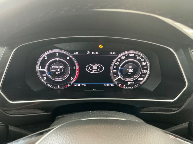 Volkswagen Tiguan 2.0 TDI Executive 4Motion BlueMotion Tech 2017 – снимка 22