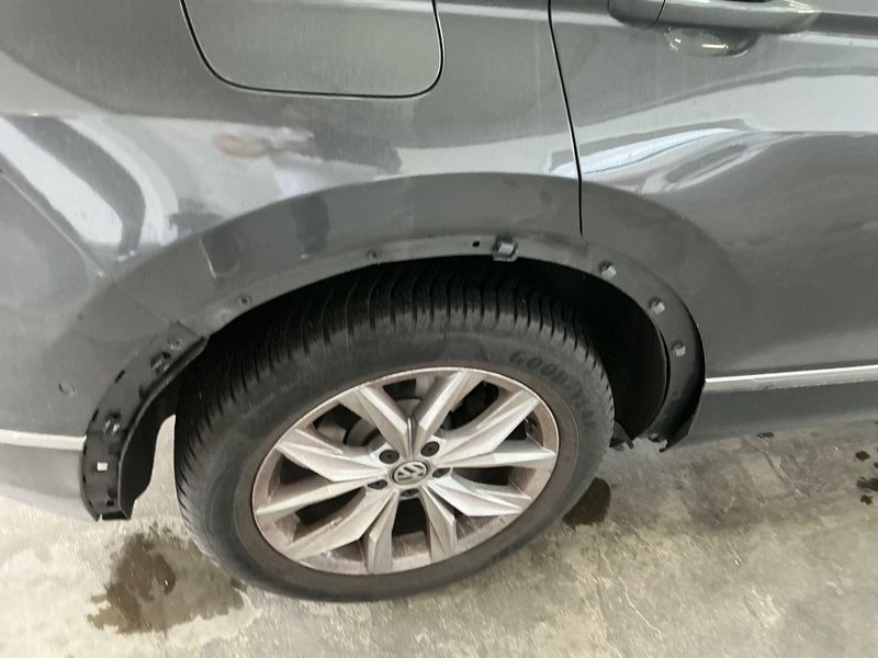 Volkswagen Tiguan 2.0 TDI Executive 4Motion BlueMotion Tech 2017 – снимка 21