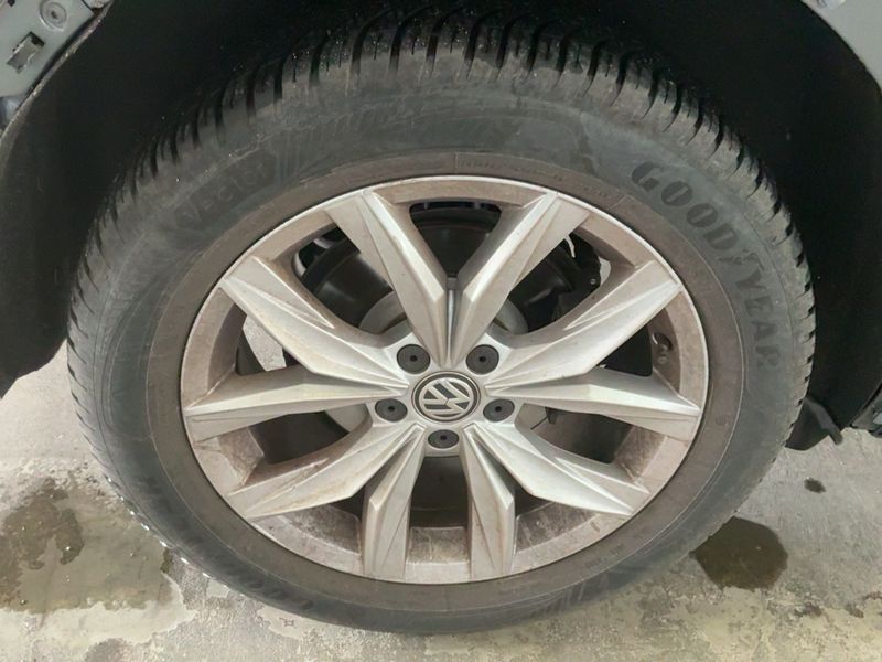 Volkswagen Tiguan 2.0 TDI Executive 4Motion BlueMotion Tech 2017 – снимка 9