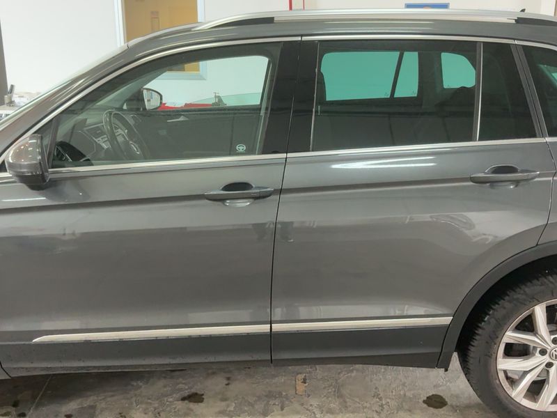 Volkswagen Tiguan 2.0 TDI Executive 4Motion BlueMotion Tech 2017 – снимка 4