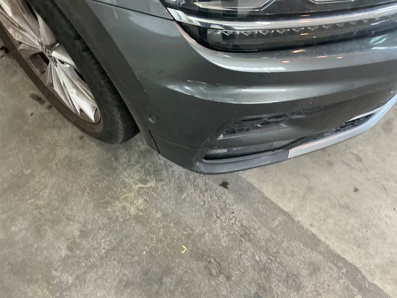 Volkswagen Tiguan 2.0 TDI Executive 4Motion BlueMotion Tech 2017 – снимка 24