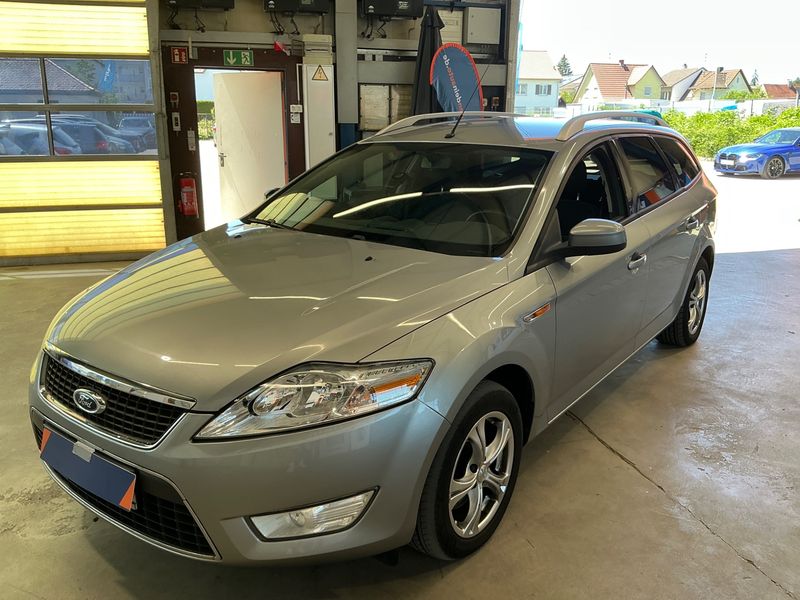Ford Mondeo 2.0 TDCi Trend 2011 – снимка 1