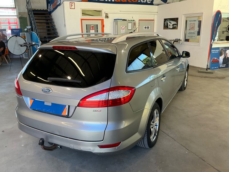 Ford Mondeo 2.0 TDCi Trend 2011 – снимка 2