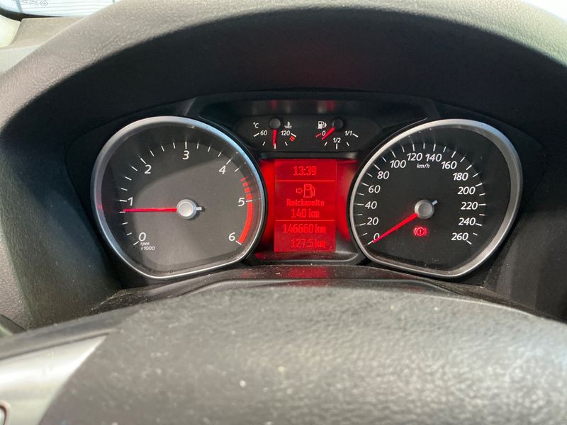 Ford Mondeo 2.0 TDCi Trend 2011 – снимка 4