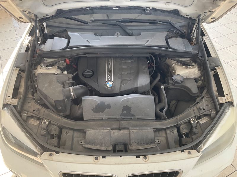 BMW X1 sDrive 16d 2013 – снимка 23