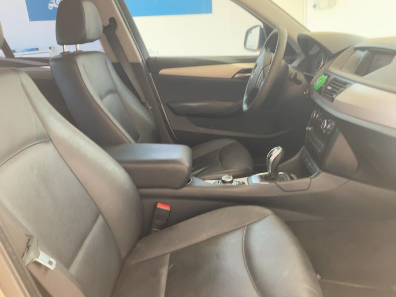 BMW X1 sDrive 16d 2013 – снимка 16