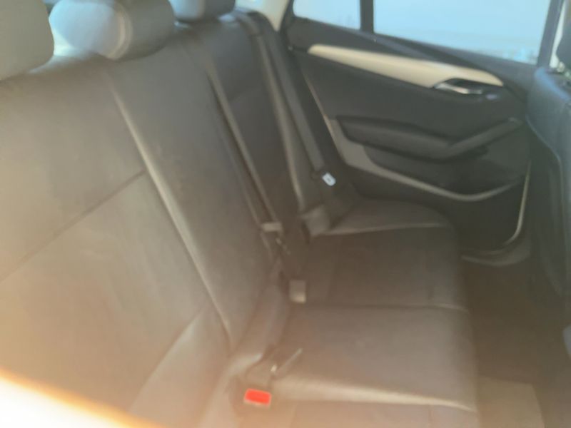 BMW X1 sDrive 16d 2013 – снимка 19